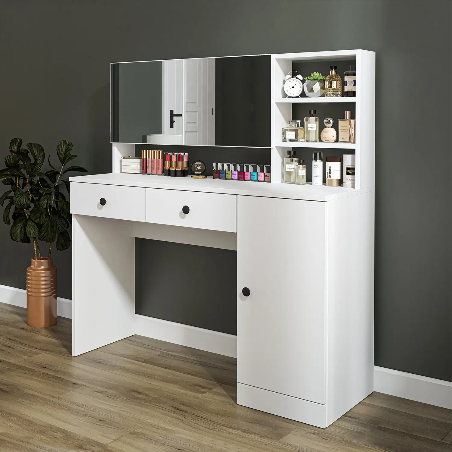 Makyaj Masası - Ella Makyaj Masası - Ella