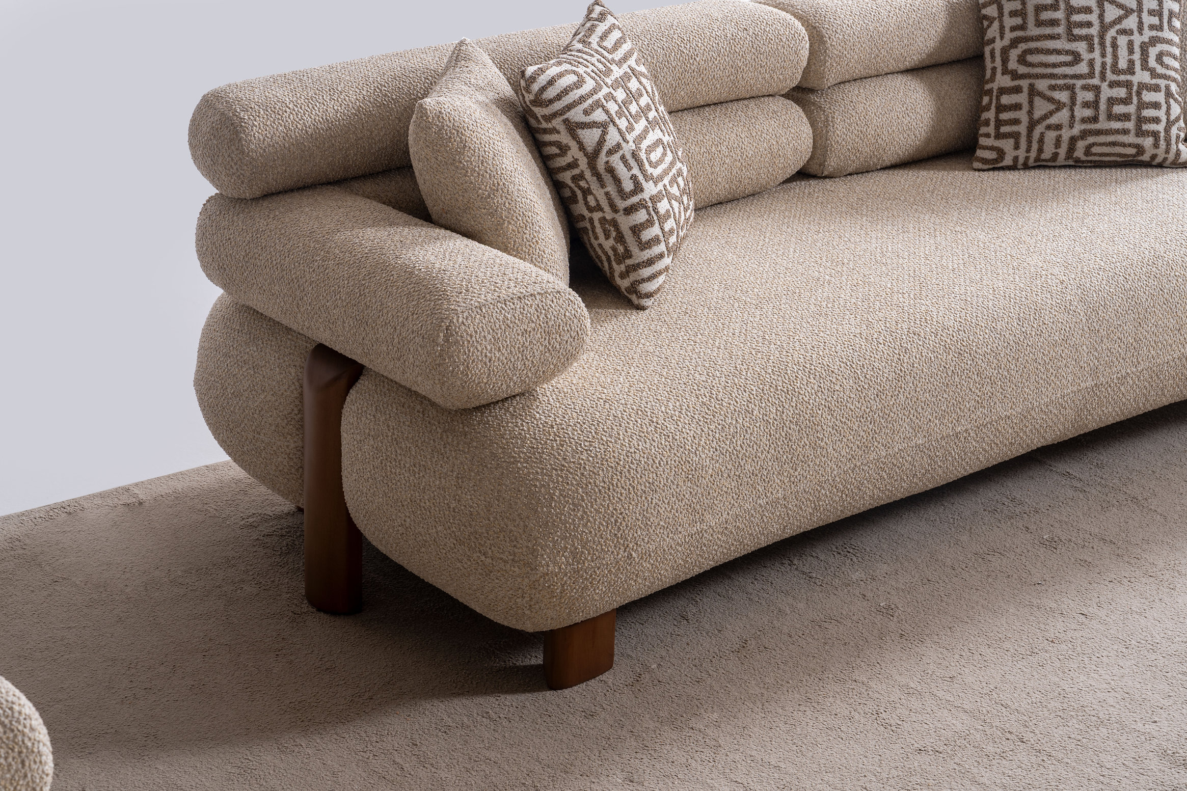 Roma Koltuk Takımı Roma Koltuk Takımı