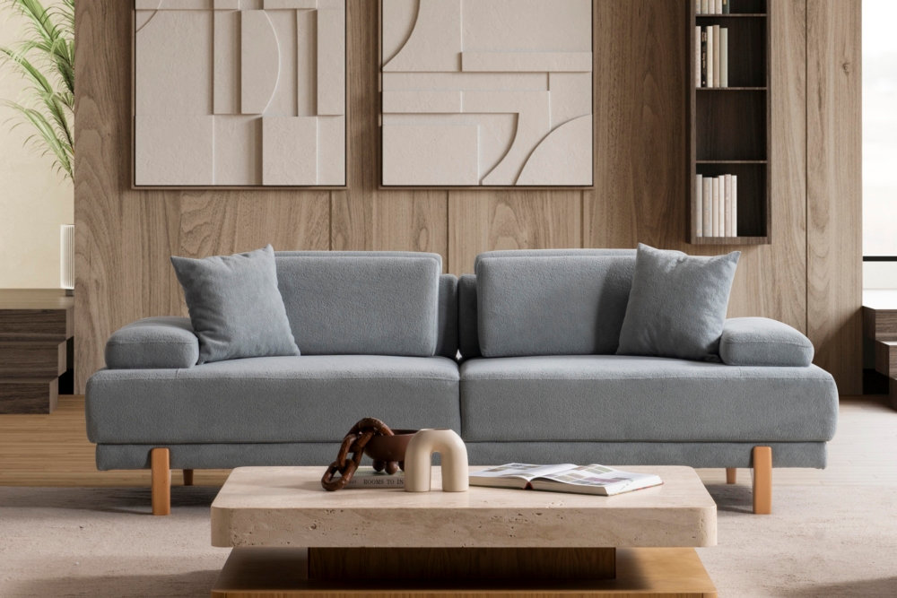 Pablo Koltuk Takımı