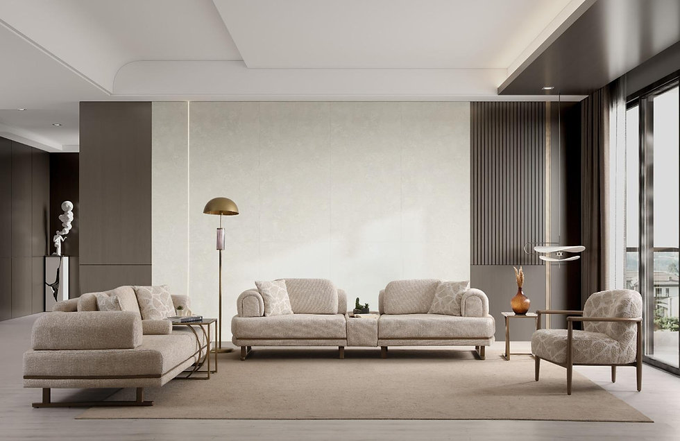 Bella Koltuk Takımı Bella Koltuk Takımı