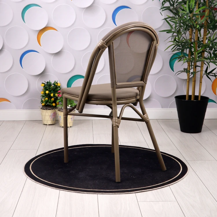 Kramse 4 Kolsuz Starbucks Sandalyesi