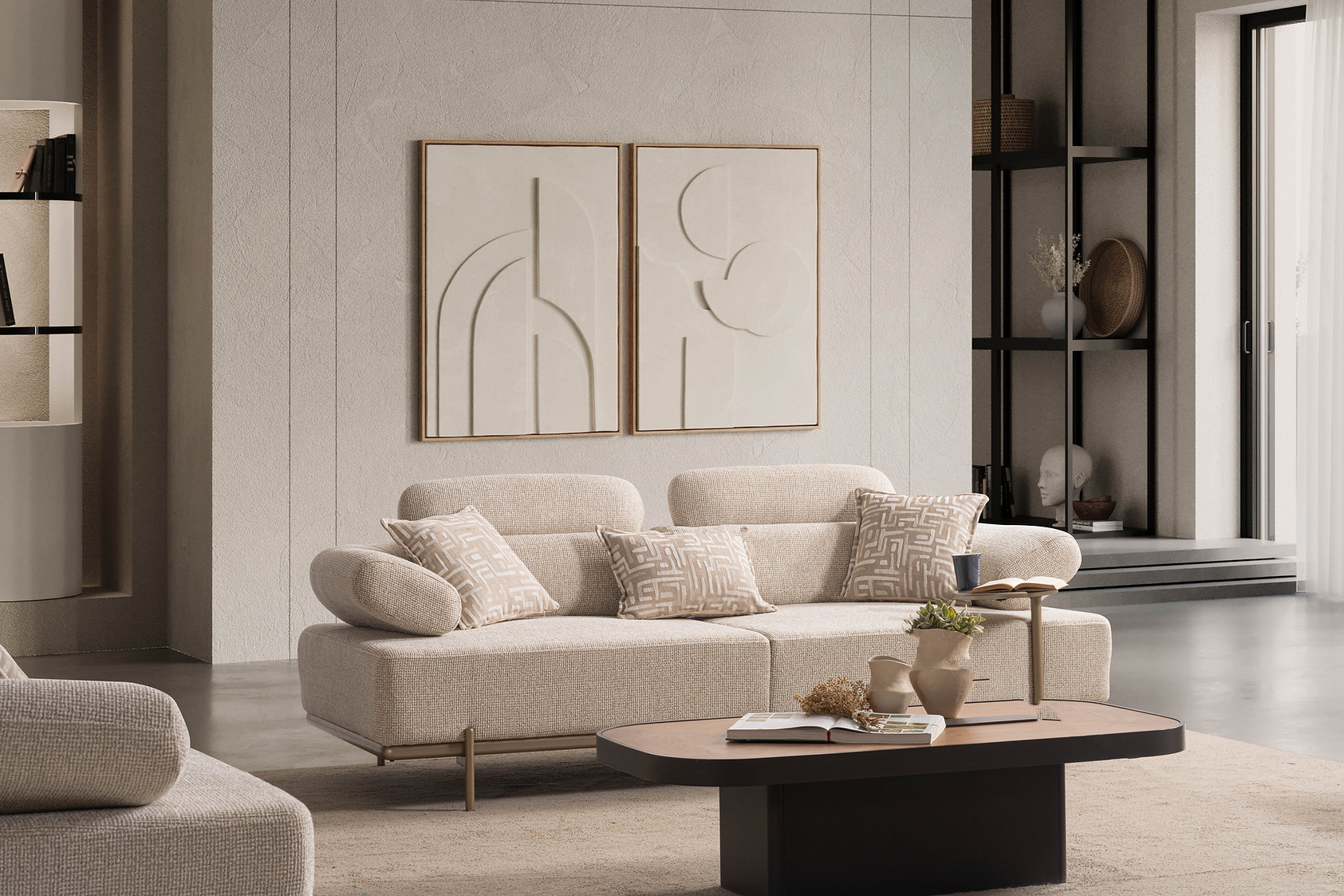 Laurent Koltuk Takımı