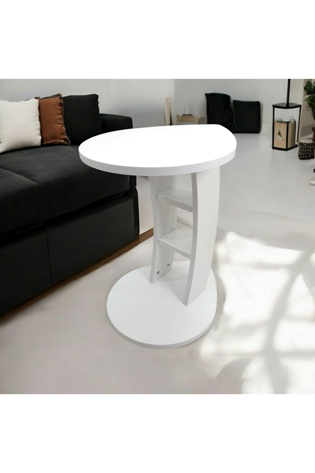 Yağmur Yan Sehpa Yağmur Yan Sehpa