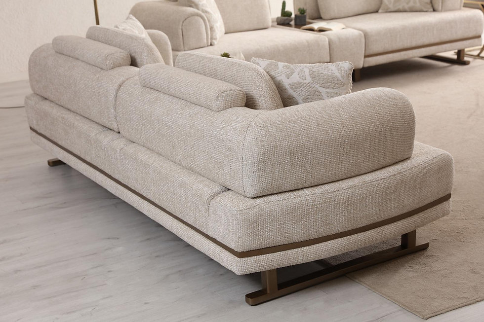 Bella Koltuk Takımı Bella Koltuk Takımı