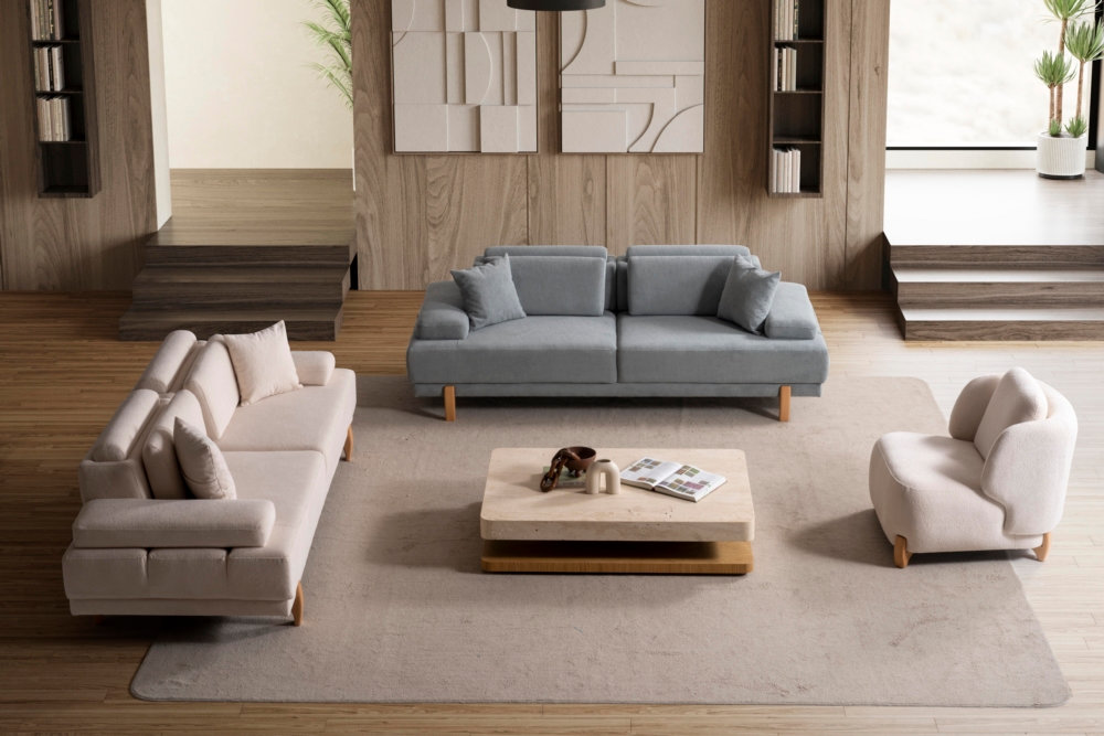 Pablo Koltuk Takımı