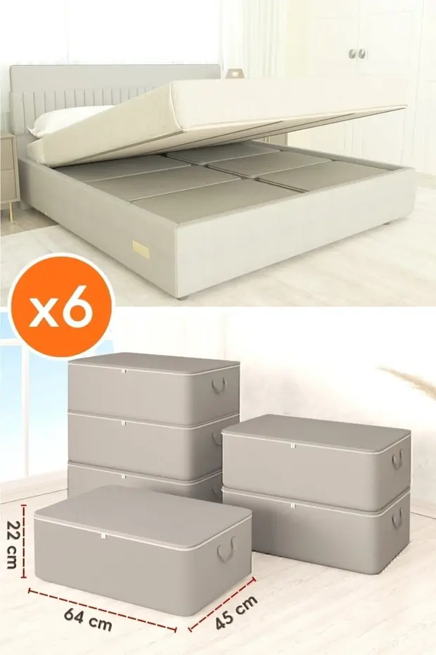 6 Adet Büyük Boy Antrasit Bazaaltı Hurç 6 Adet Büyük Boy Antrasit Bazaaltı Hurç