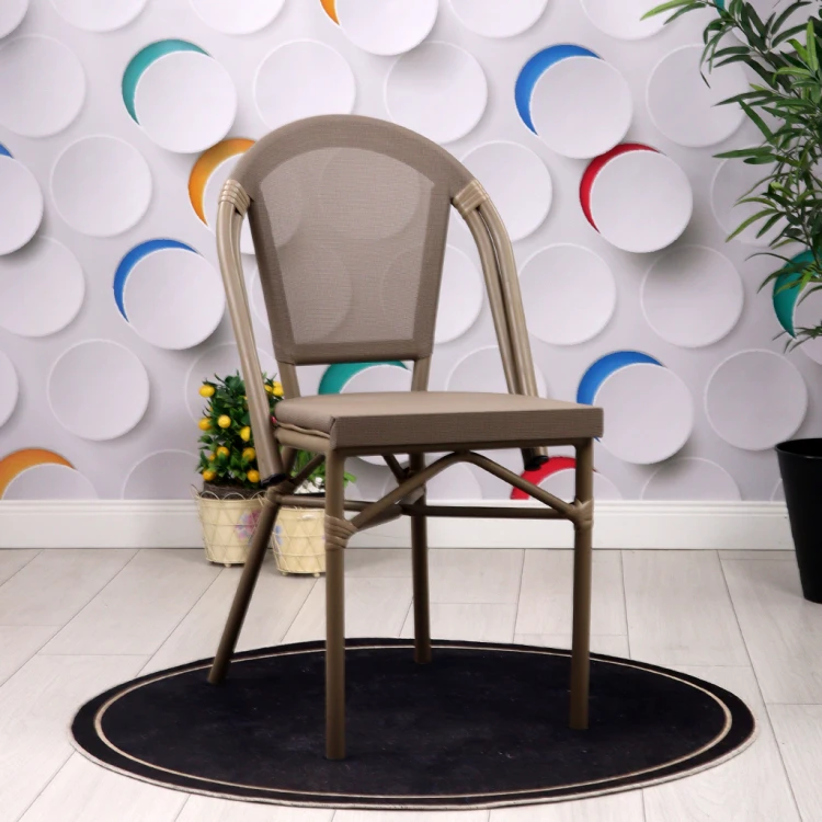 Kramse 4 Kolsuz Starbucks Sandalyesi