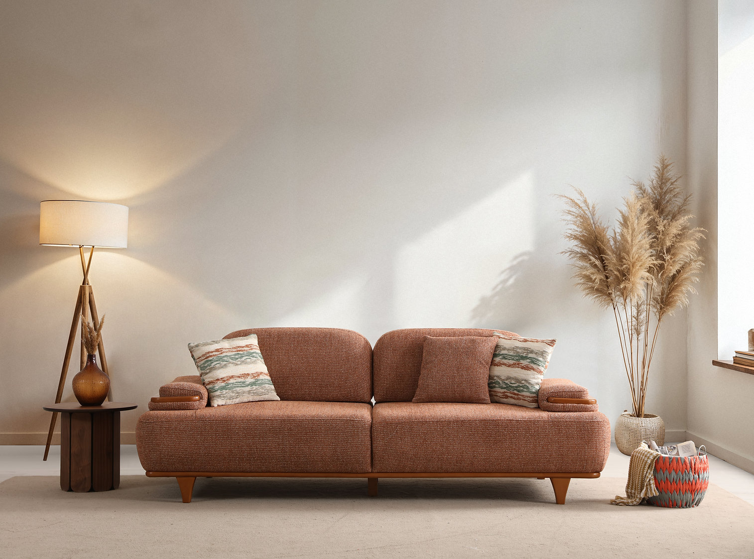 Gucci Koltuk Takımı