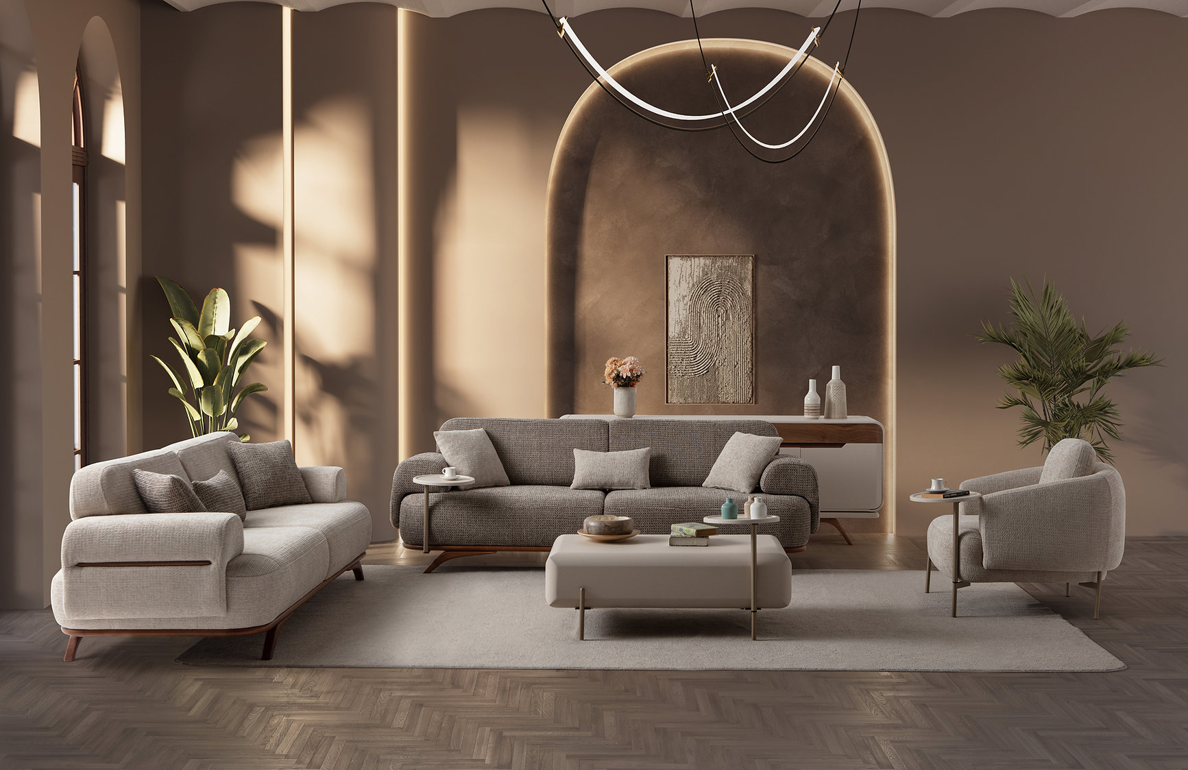 Didim Koltuk Takımı Didim Koltuk Takımı