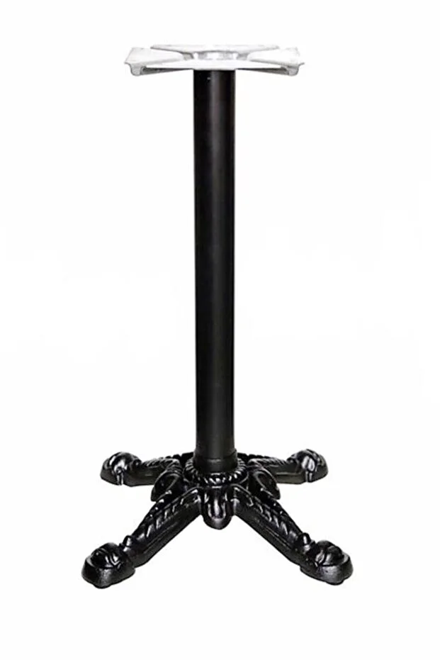 Tekli Döküm Ayak Tekli Döküm Ayak