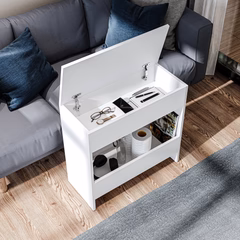 Pera Koltuk Yanı Sehpa