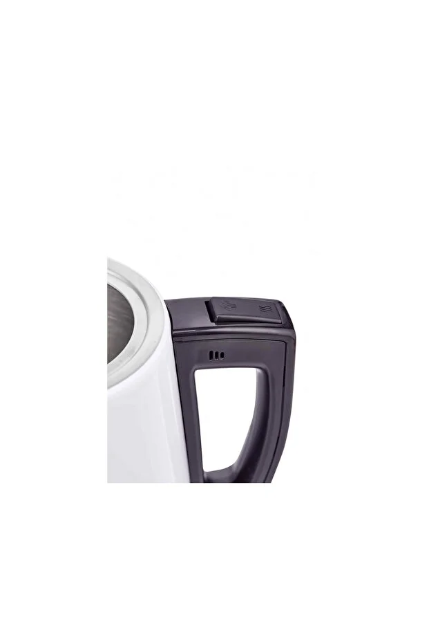 Keyfidem Çay Makinesi Beyaz Keyfidem Çay Makinesi Beyaz