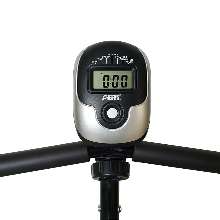 Altis MK690 Pro Yatay Bisiklet