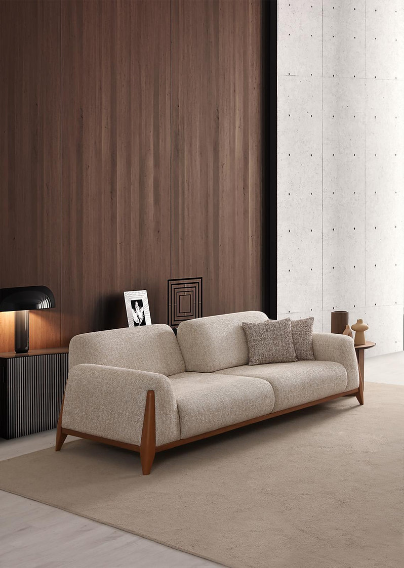 Lotus Koltuk Takımı