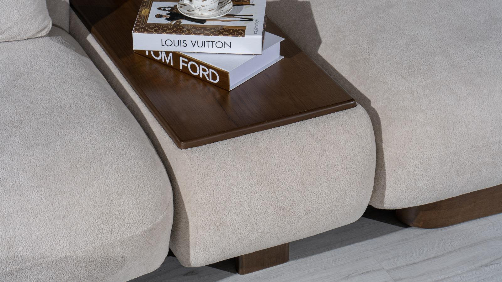 Hera Koltuk Takımı