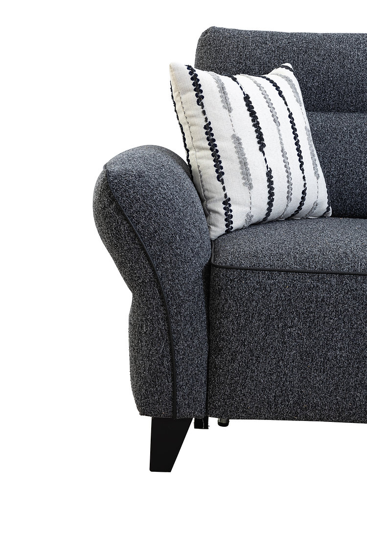 Küba Koltuk Takımı