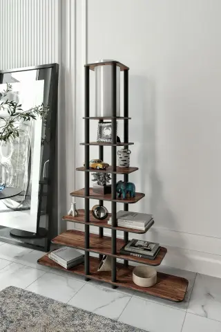 Sierras Middle Raflı Lambader Sierras Middle Raflı Lambader