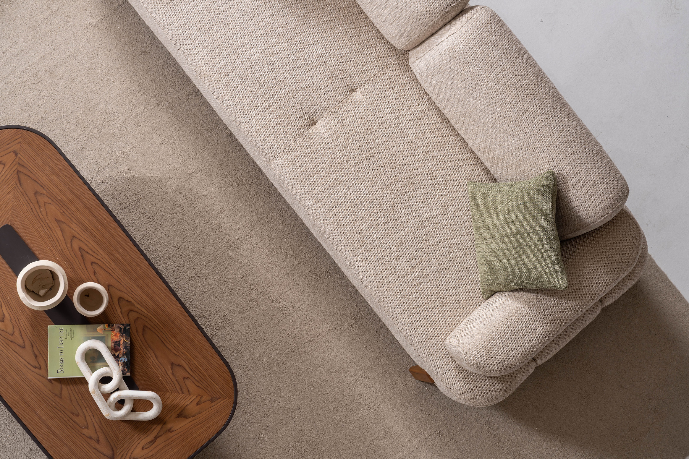 Paris Koltuk Takımı