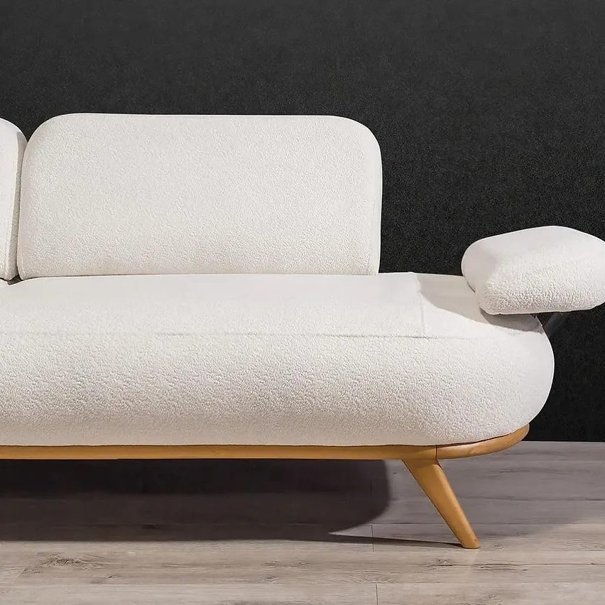 Puka Modern Koltuk Takımı Puka Modern Koltuk Takımı