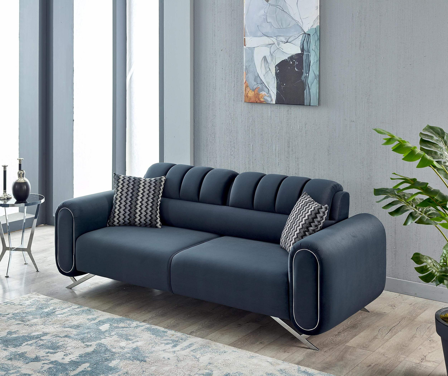 Bianco Koltuk Takımı