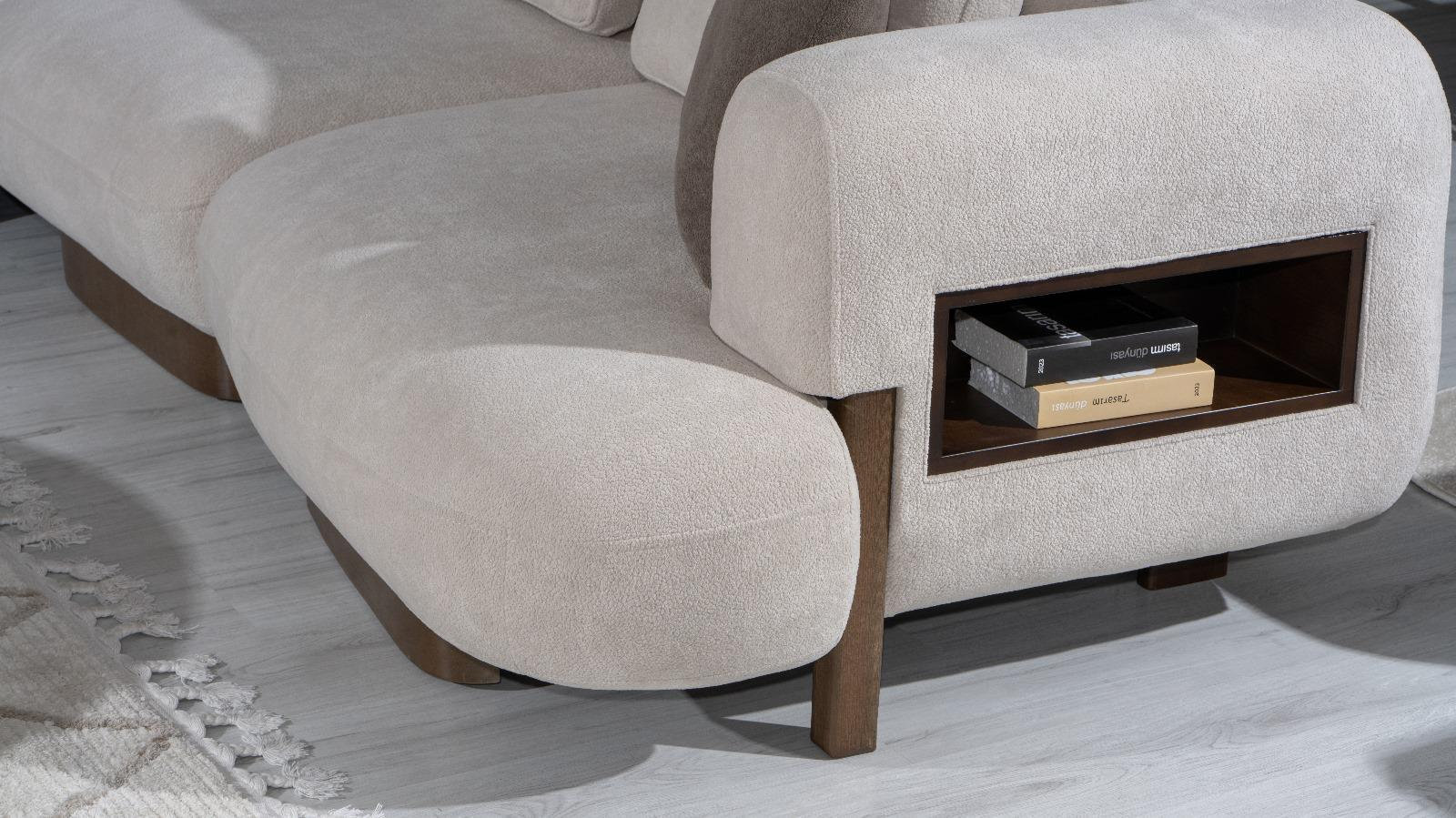 Hera Koltuk Takımı