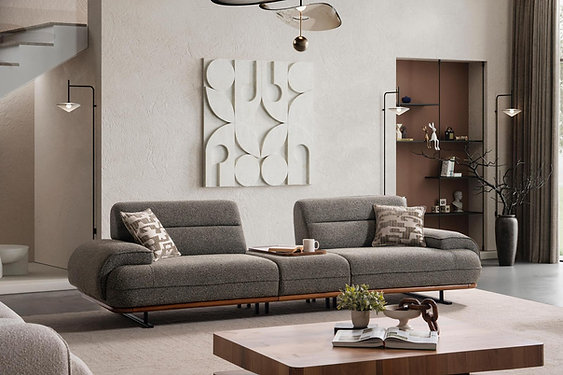 Carmen Koltuk Takımı Carmen Koltuk Takımı