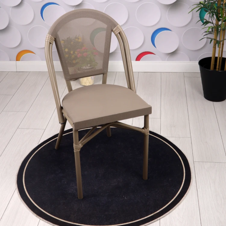 Kramse 4 Kolsuz Starbucks Sandalyesi