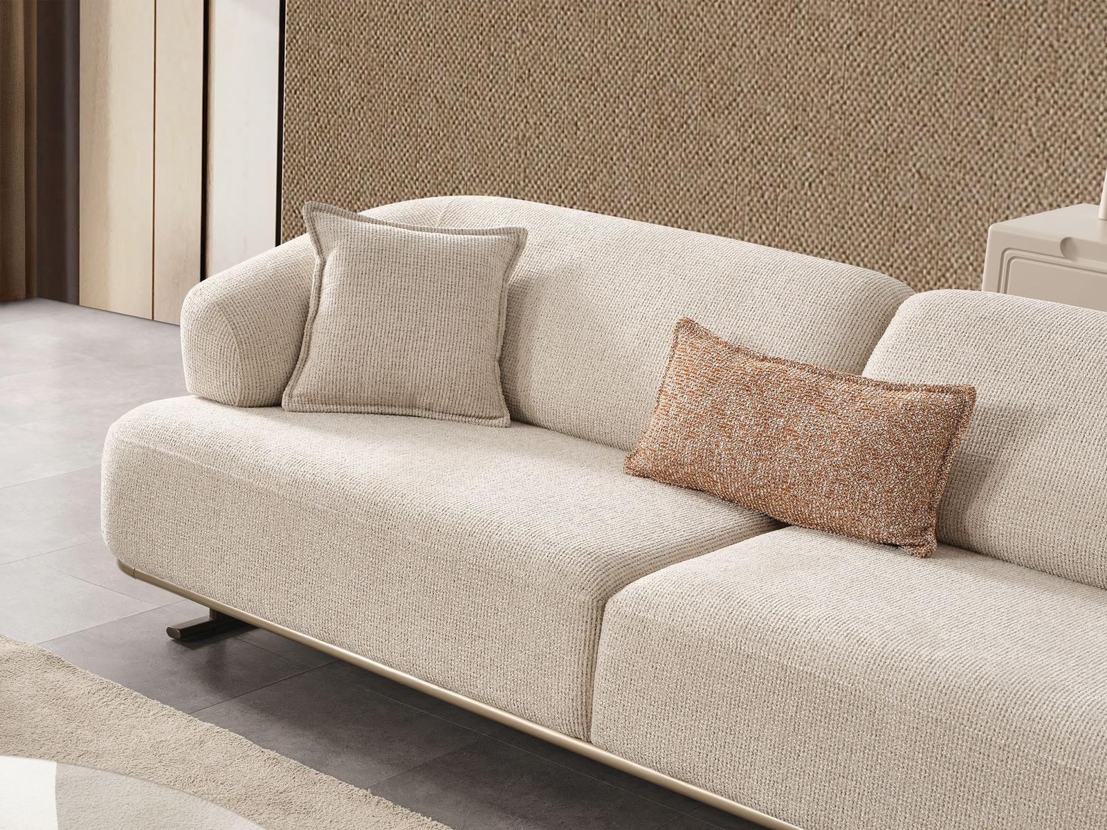 Henna Koltuk Takımı Henna Koltuk Takımı