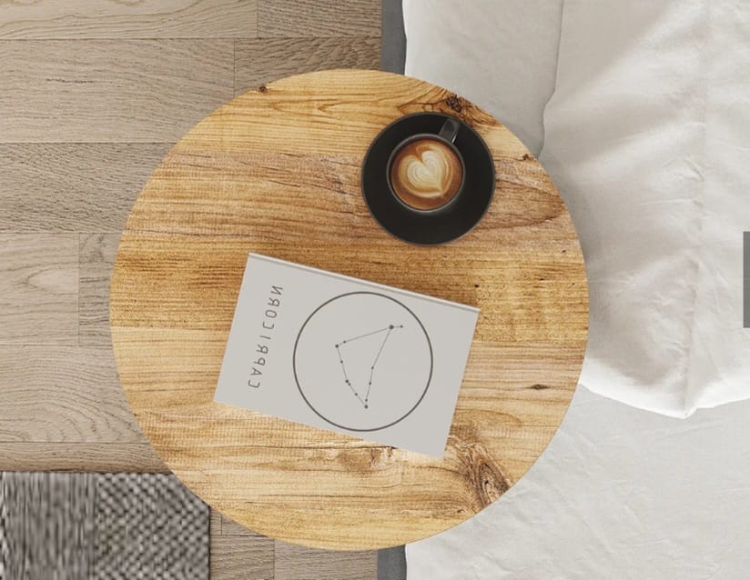 CLEO Tekerlekli C Sehpa CLEO Tekerlekli C Sehpa