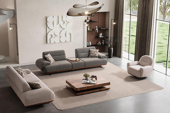 Carmen Koltuk Takımı Carmen Koltuk Takımı