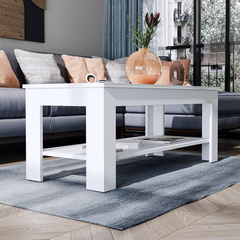 Helsinki 110 cm Orta Sehpa Helsinki 110 cm Orta Sehpa