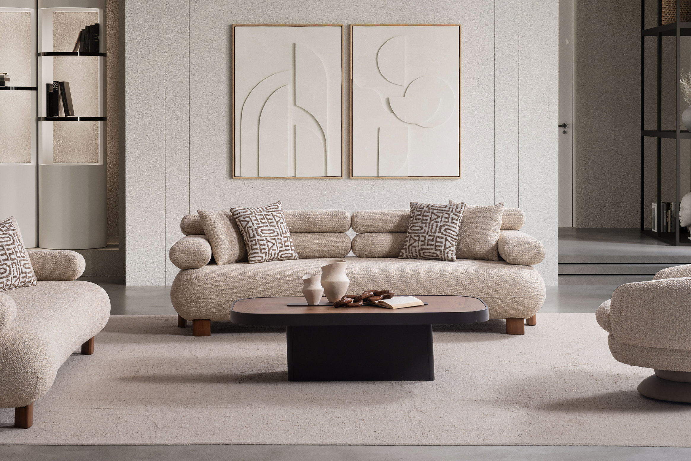 Roma Koltuk Takımı Roma Koltuk Takımı