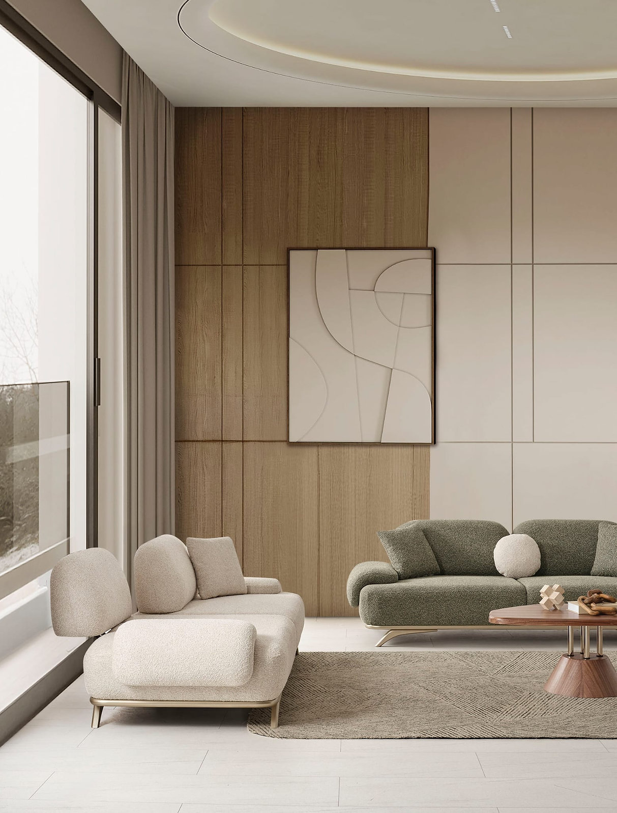 Angel Koltuk Takımı Angel Koltuk Takımı