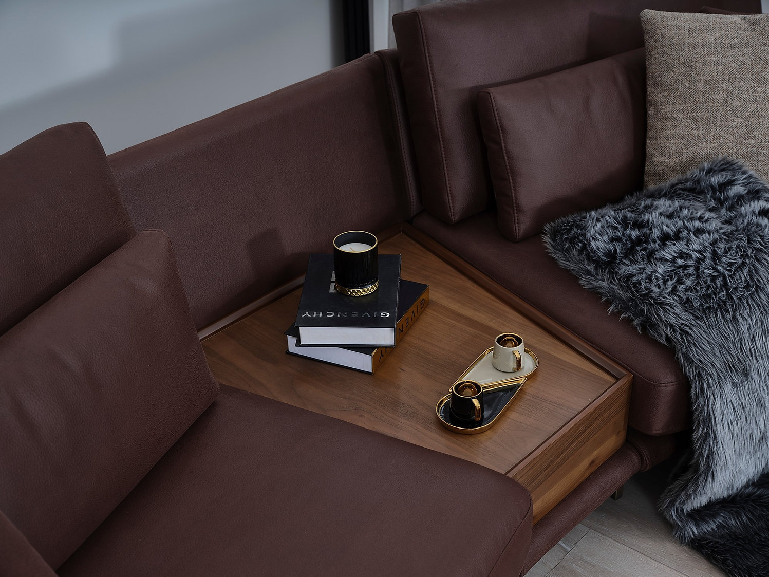 Laviva Koltuk Takımı Laviva Koltuk Takımı