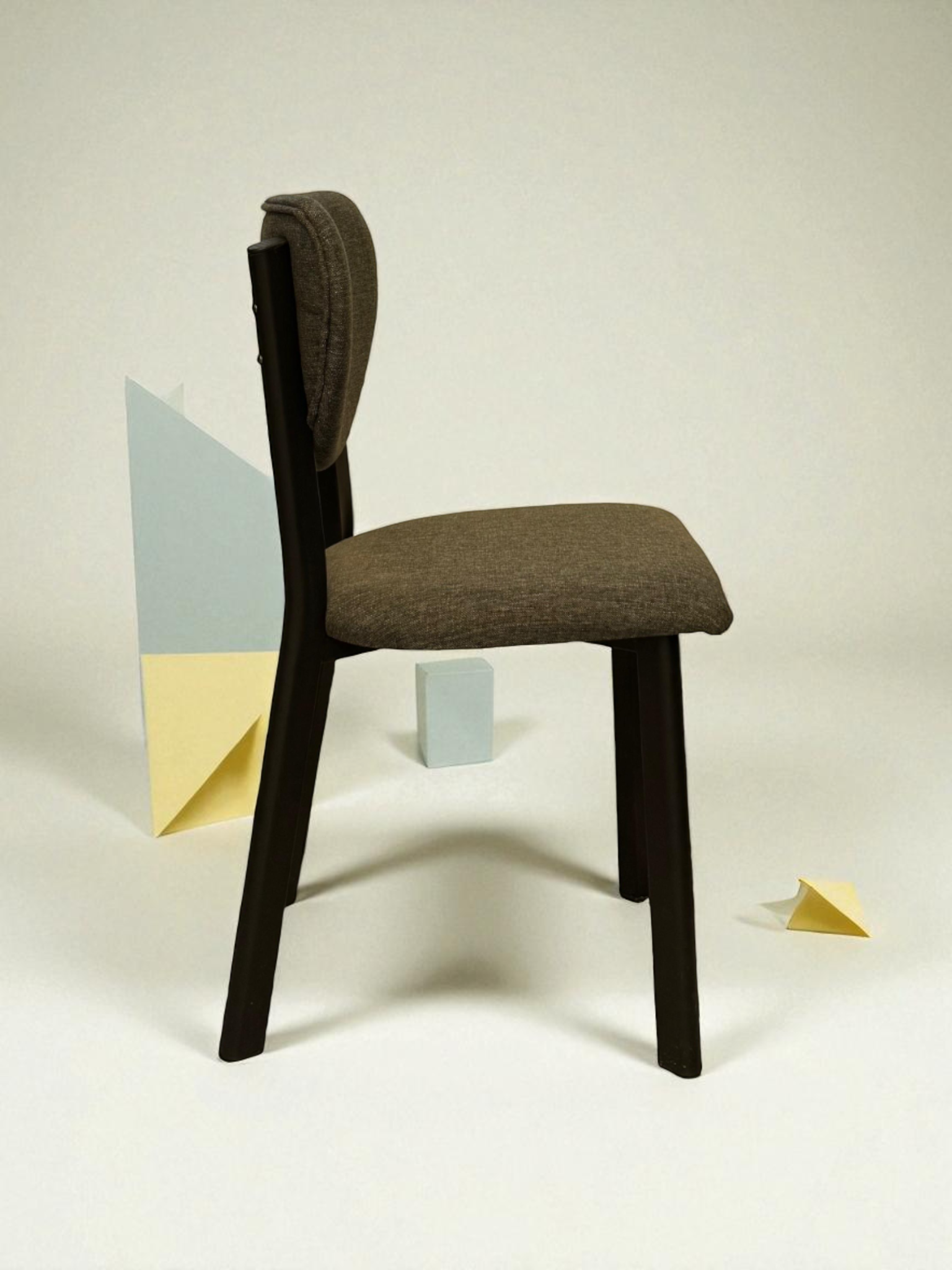 Sandalye - Mono Sandalye - Mono