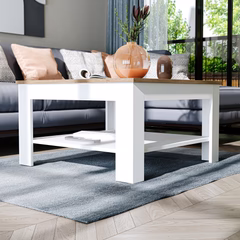 Helsinki 80 cm Orta Sehpa Helsinki 80 cm Orta Sehpa