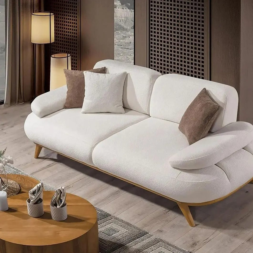 Puka Modern Koltuk Takımı Puka Modern Koltuk Takımı