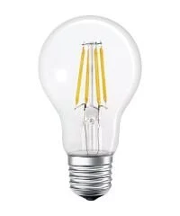 Ledolet 6W A60 Eko Flament LED Ampul E27 – 500 Lümen (Kırılmaz PC Gövde) Ledolet 6W A60 Eko Flament LED Ampul E27 – 500 Lümen (Kırılmaz PC Gövde)