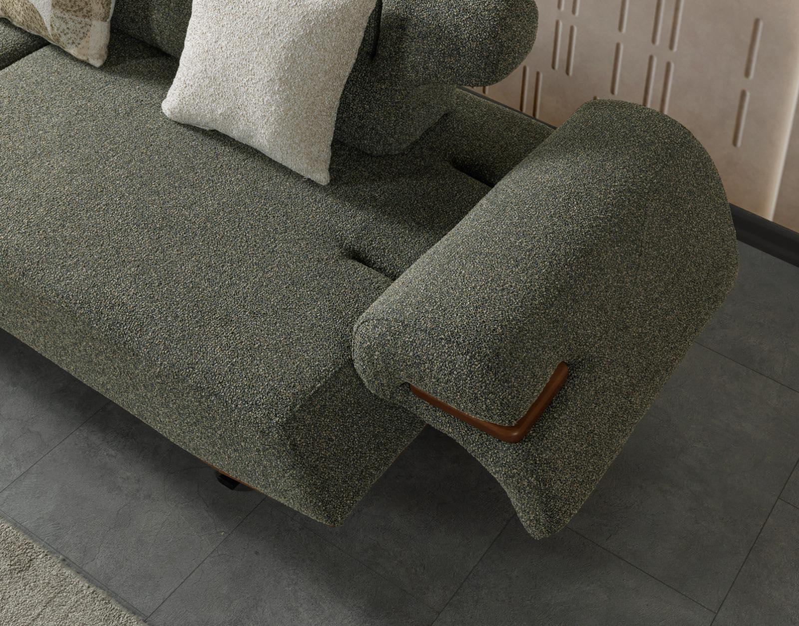 Lumo Koltuk Takımı Lumo Koltuk Takımı