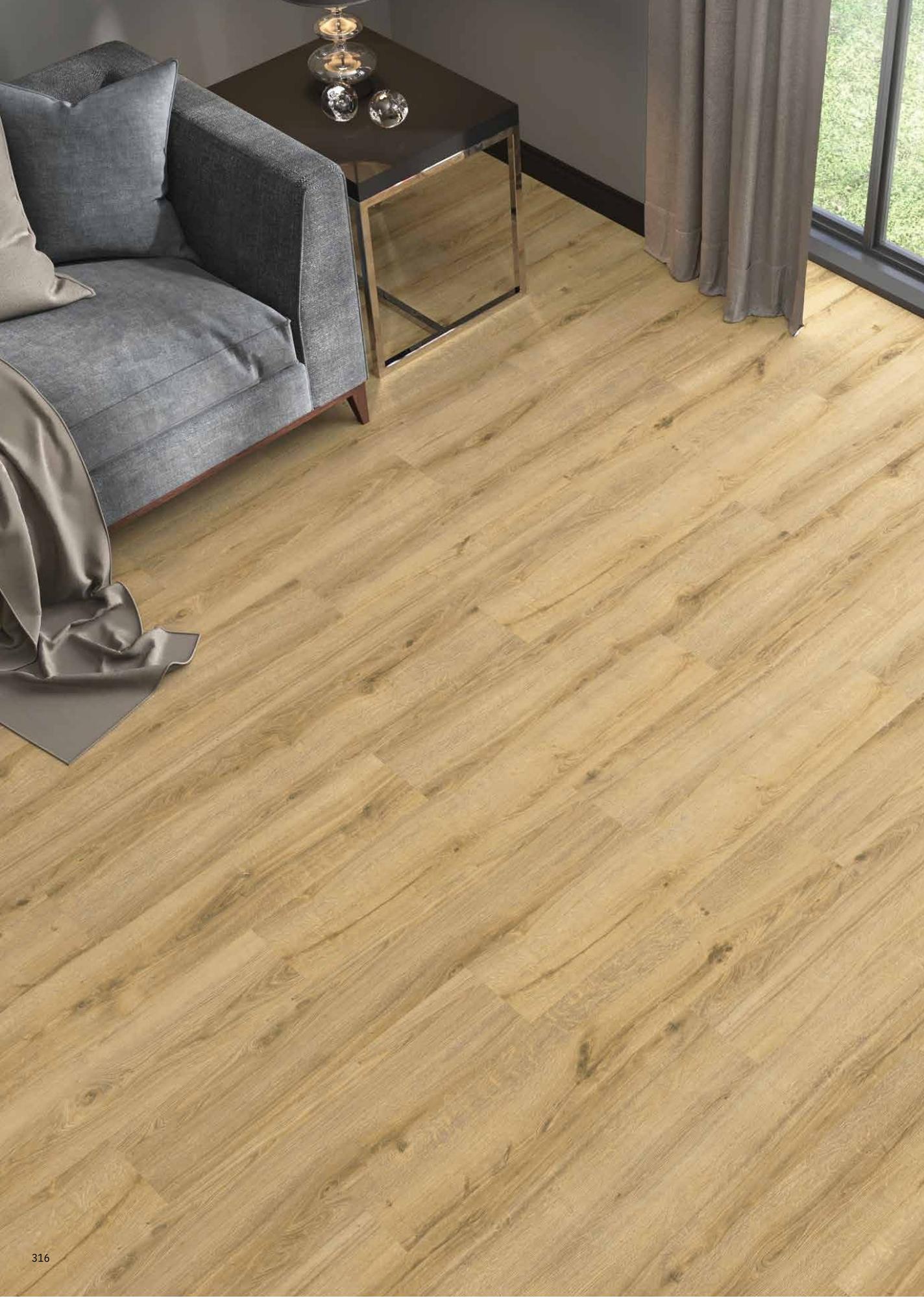 Bella Parke - Akasya