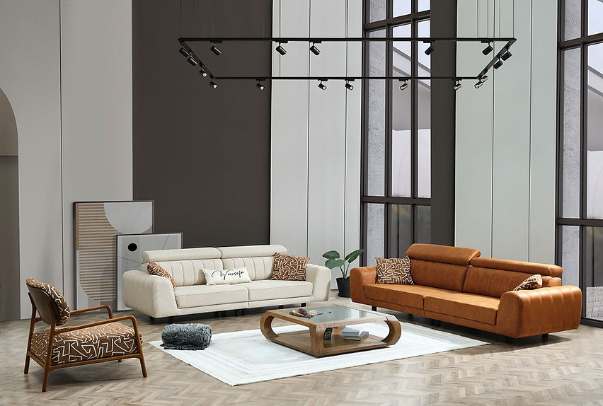 Line Koltuk Takımı Line Koltuk Takımı