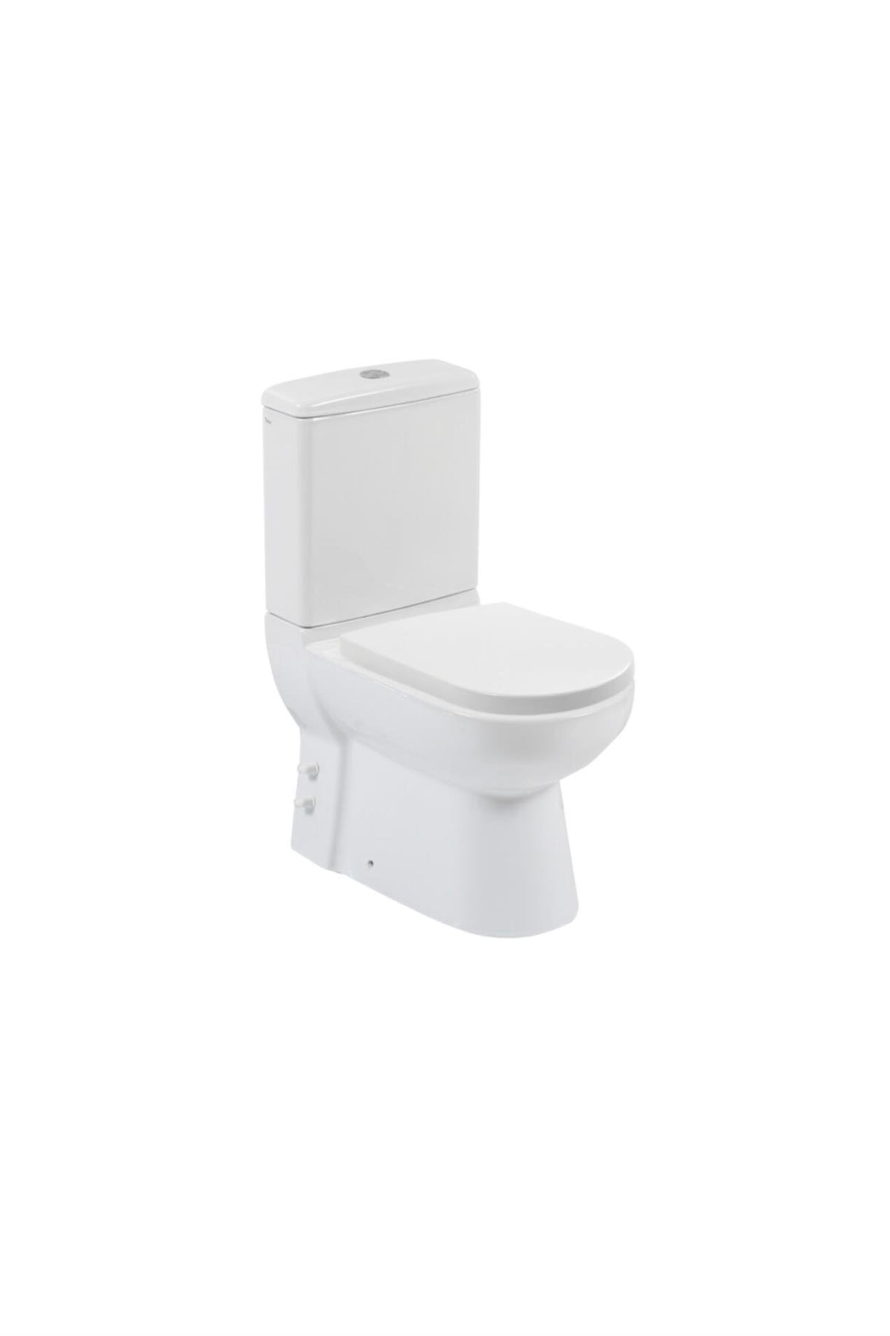 Turkuaz Bella Duvara Sıfır Klozet,Rezervuar,İç Takım,İnci Kapak Turkuaz Bella Duvara Sıfır Klozet,Rezervuar,İç Takım,İnci Kapak