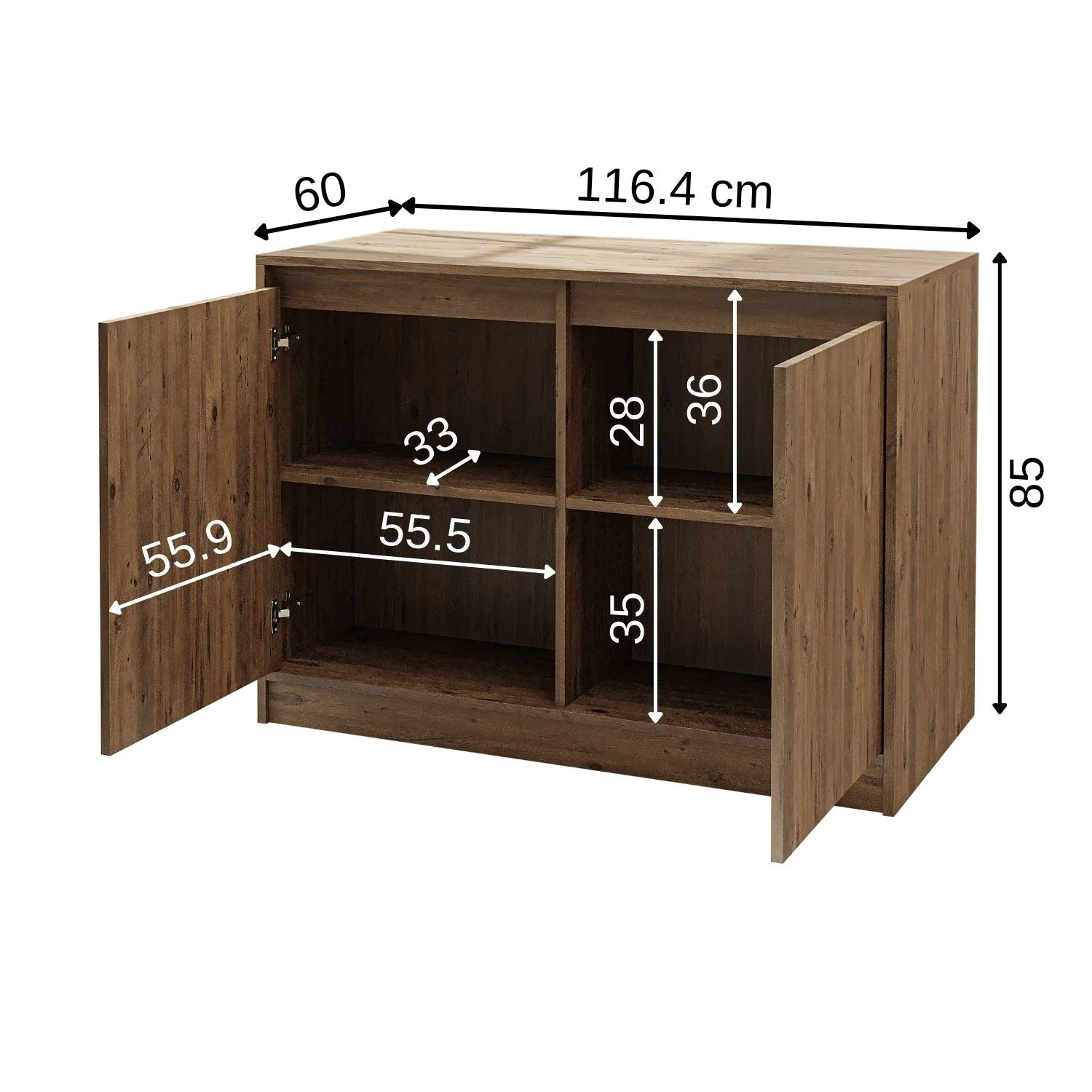  Mutfak Adası - Lugo