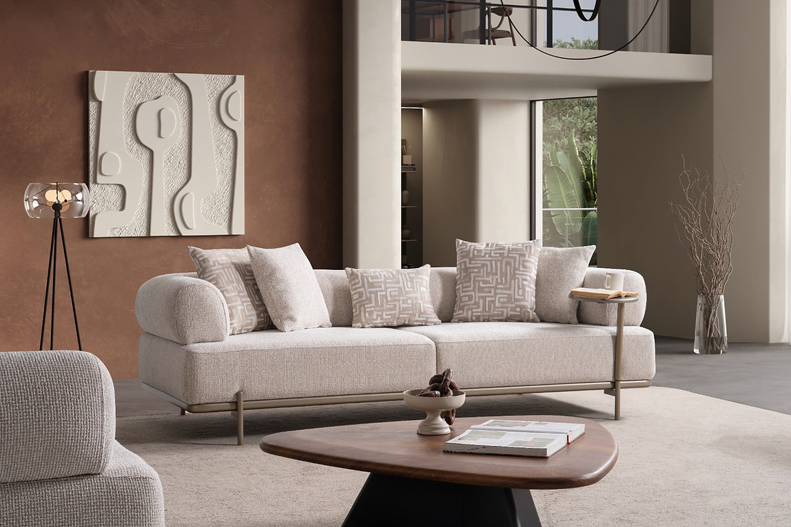 Loren Koltuk Takımı Loren Koltuk Takımı