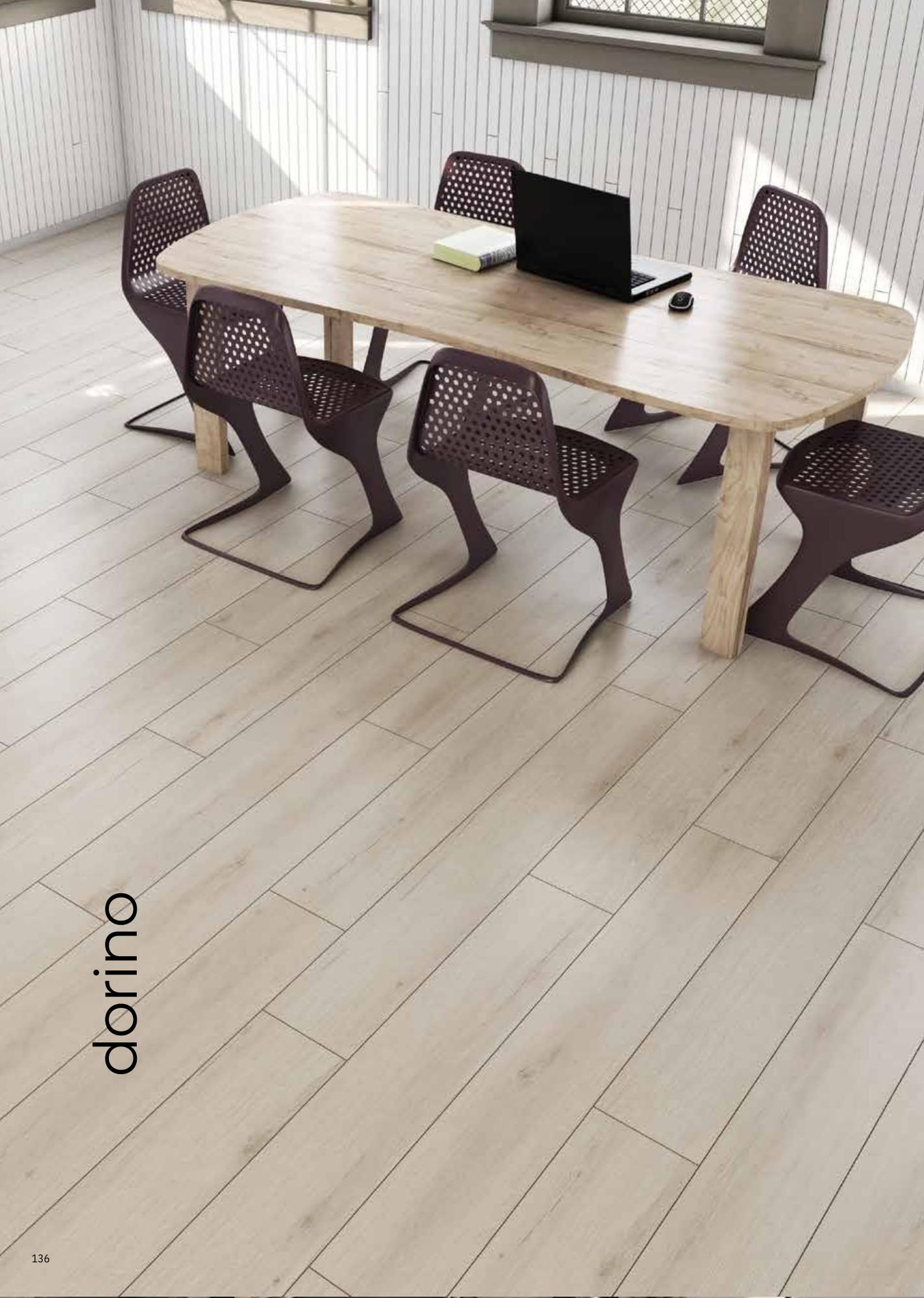 Concept Parke - Dorino