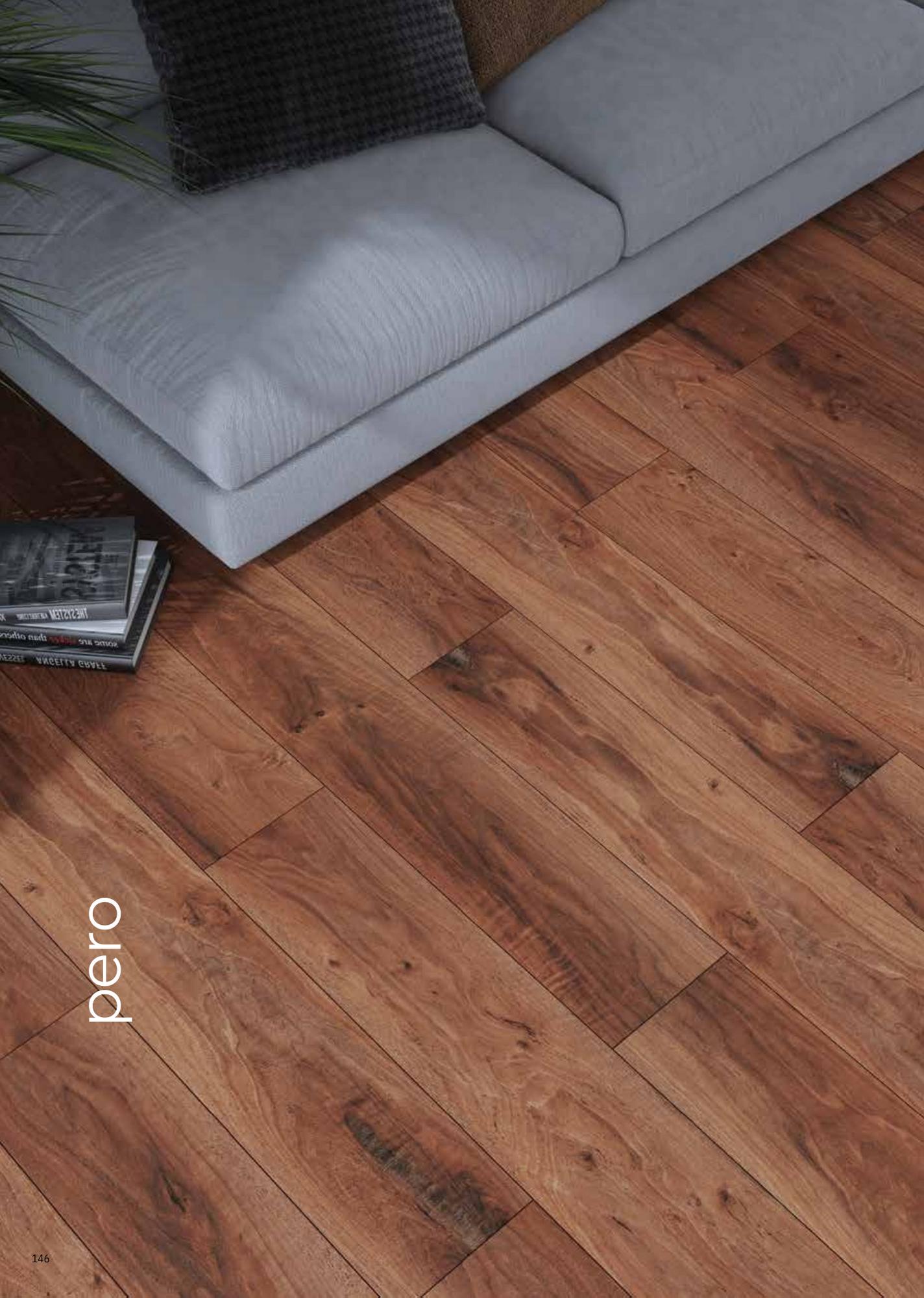 Concept Parke - Pero