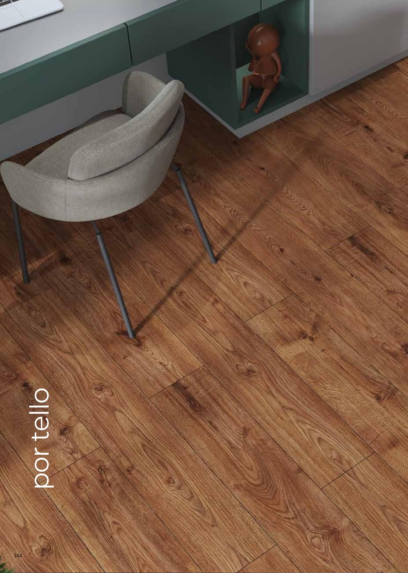 Concept Parke - Portello