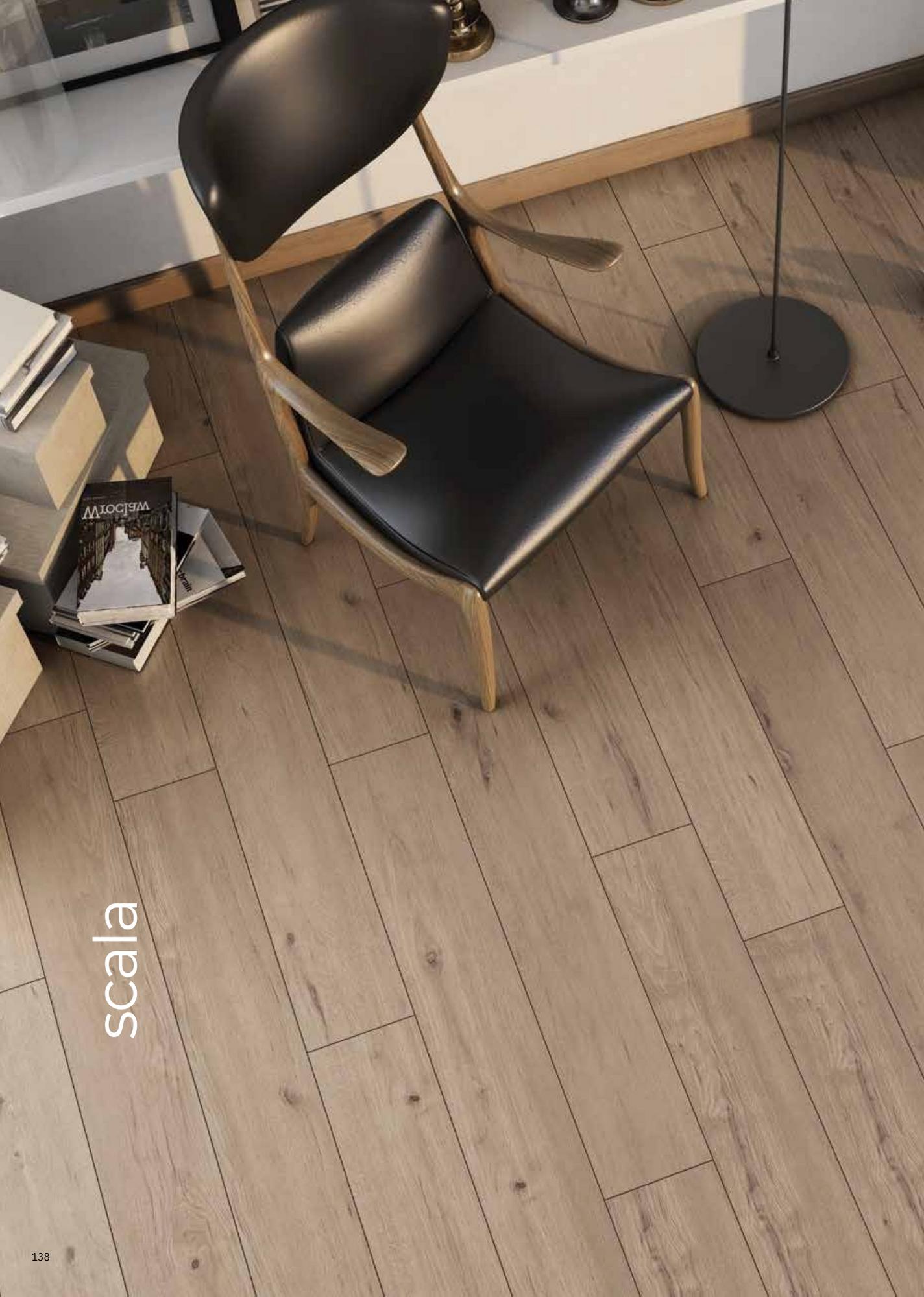 Concept Parke - Scala