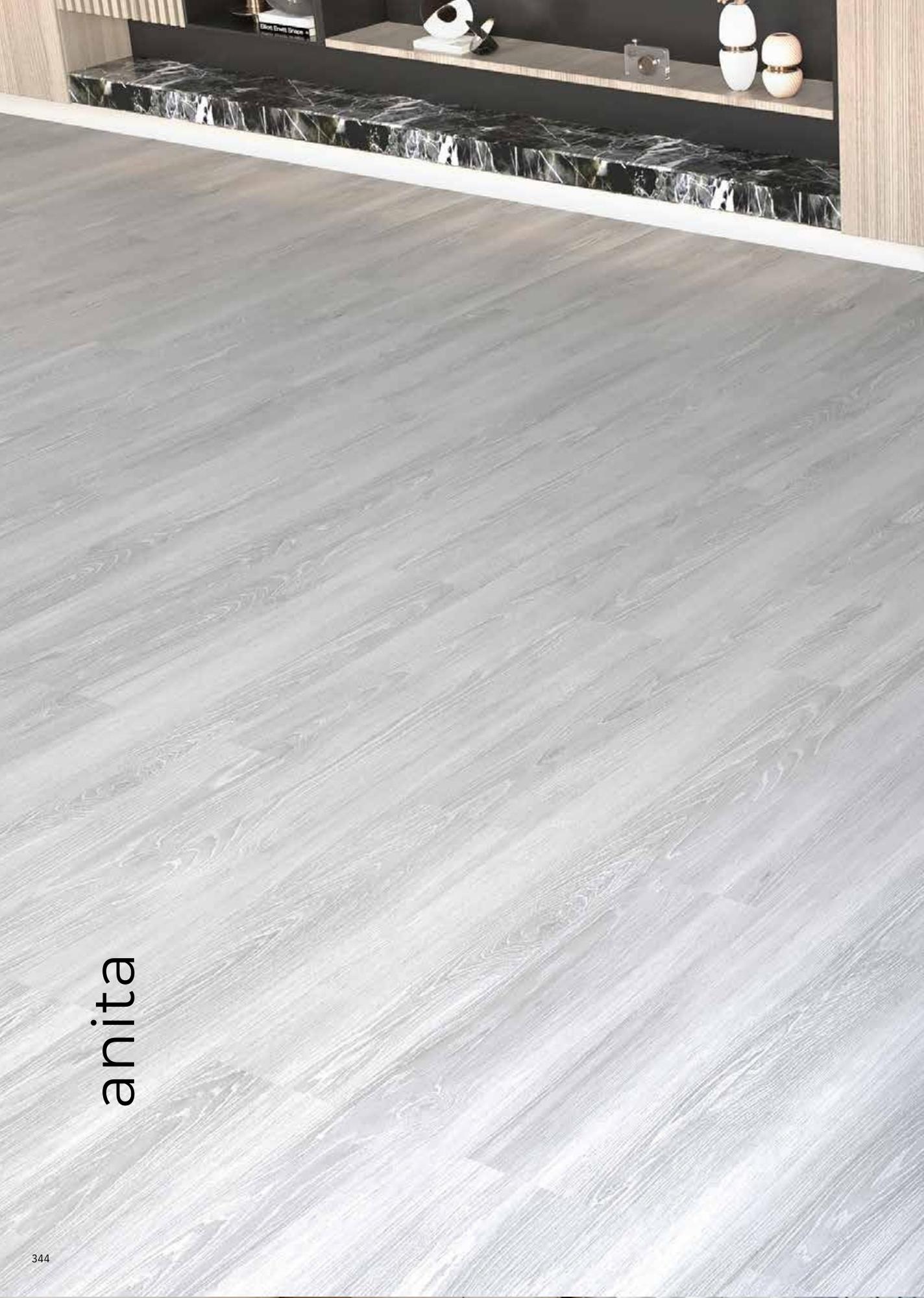 Corvina Parke - Anita