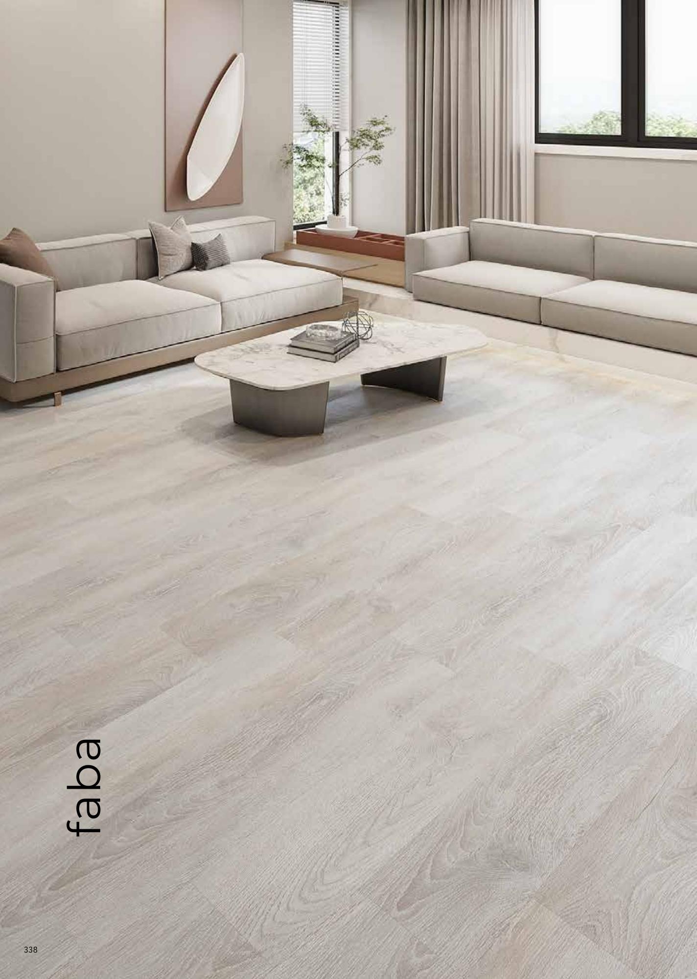 Corvina Parke - Faba